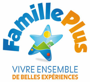 Label Famille Plus Golf International de Montgenèvre